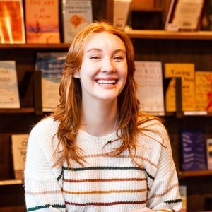 Meet your Posher, Mary